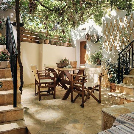 Joya Village House Άγιος Λέον Εξωτερικό φωτογραφία