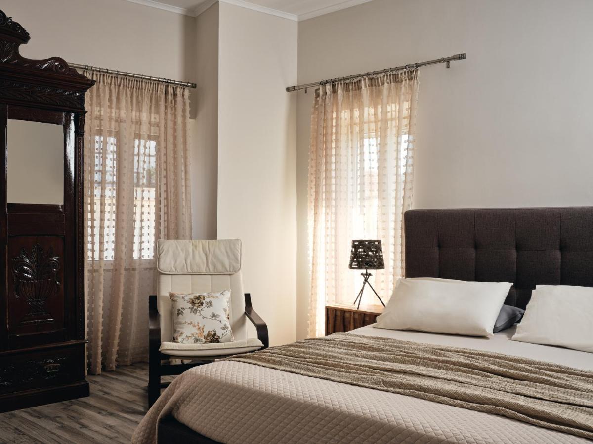 Joya Village House Άγιος Λέον Εξωτερικό φωτογραφία
