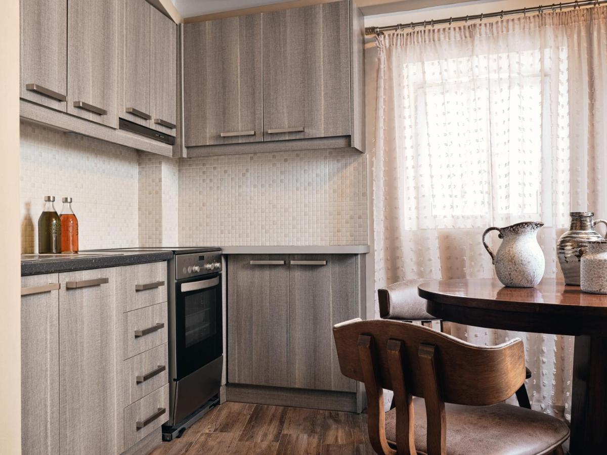 Joya Village House Άγιος Λέον Εξωτερικό φωτογραφία
