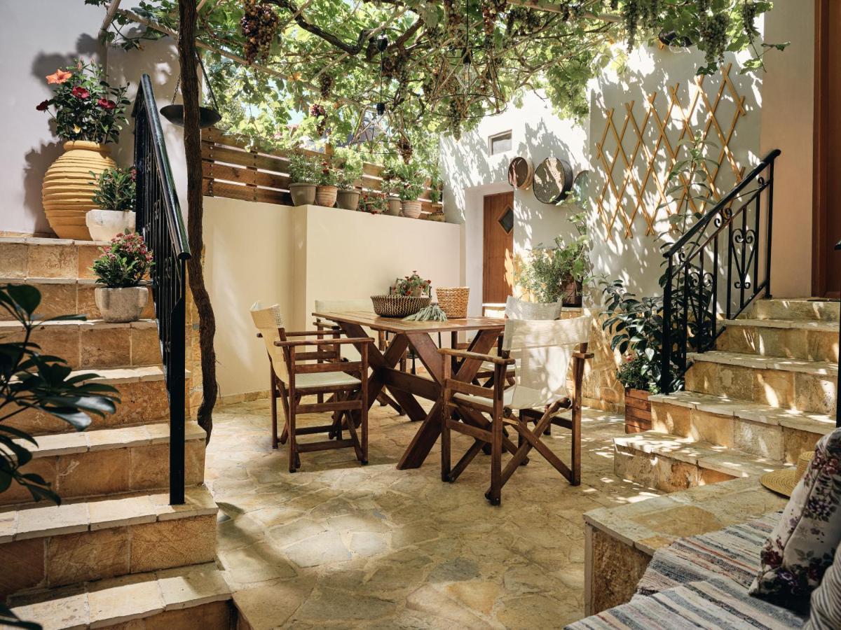Joya Village House Άγιος Λέον Εξωτερικό φωτογραφία