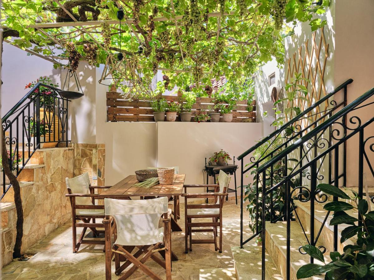 Joya Village House Άγιος Λέον Εξωτερικό φωτογραφία