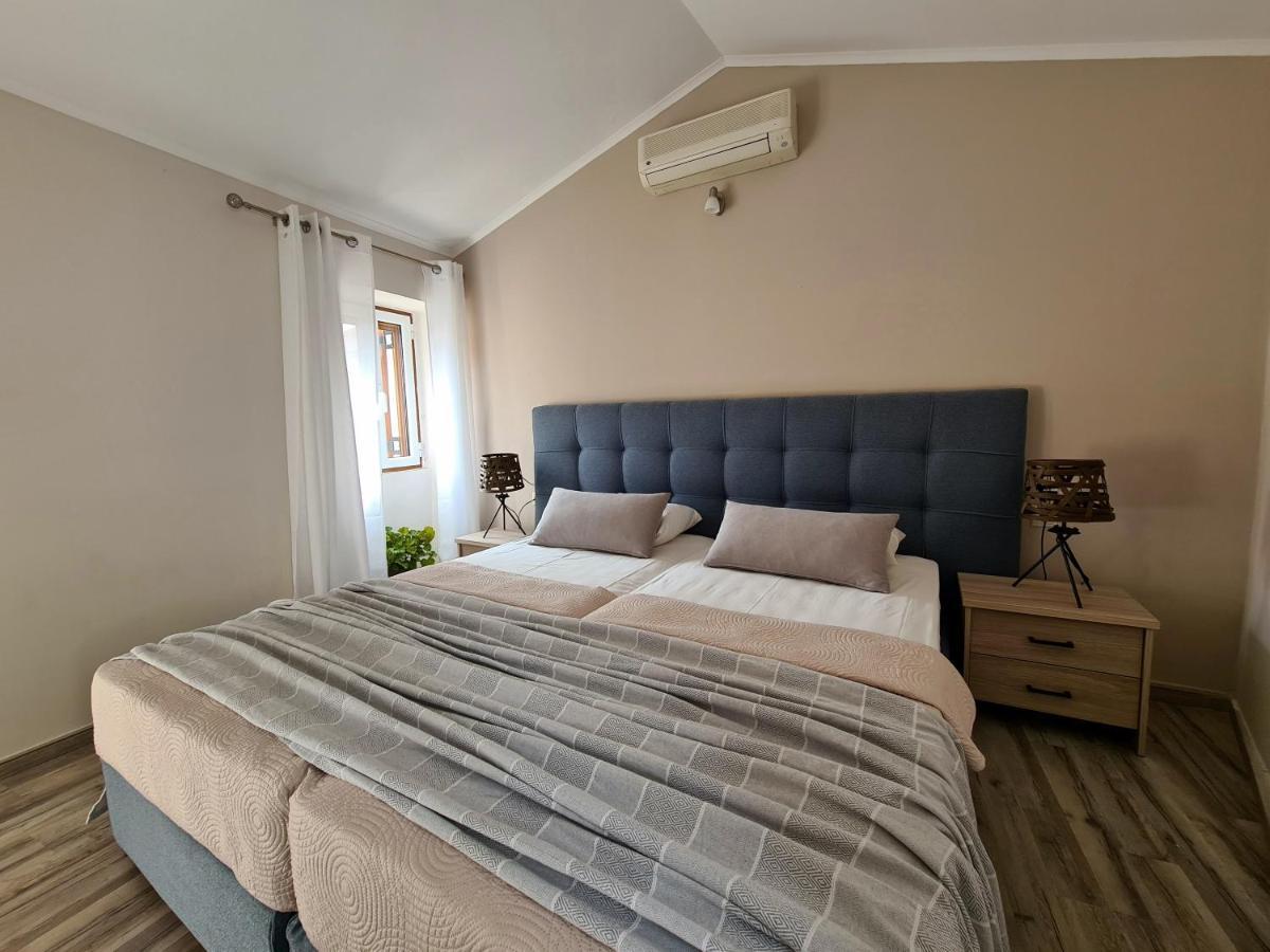 Joya Village House Άγιος Λέον Εξωτερικό φωτογραφία
