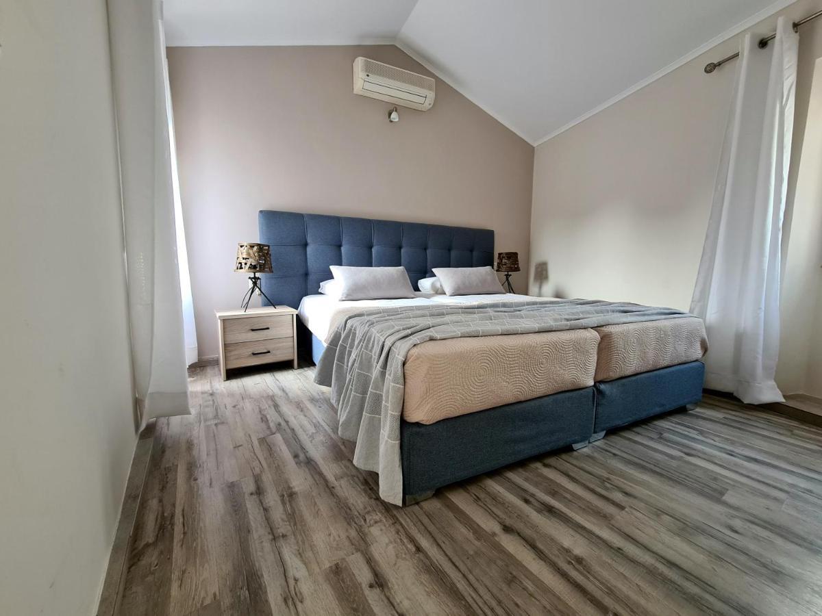 Joya Village House Άγιος Λέον Εξωτερικό φωτογραφία