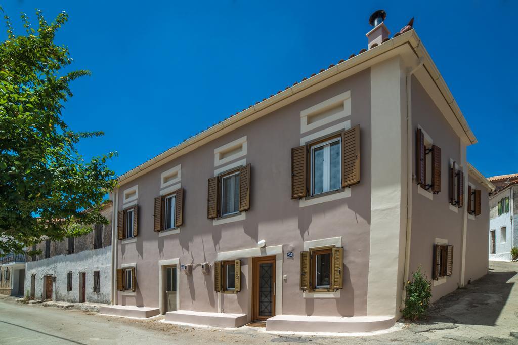 Joya Village House Άγιος Λέον Εξωτερικό φωτογραφία