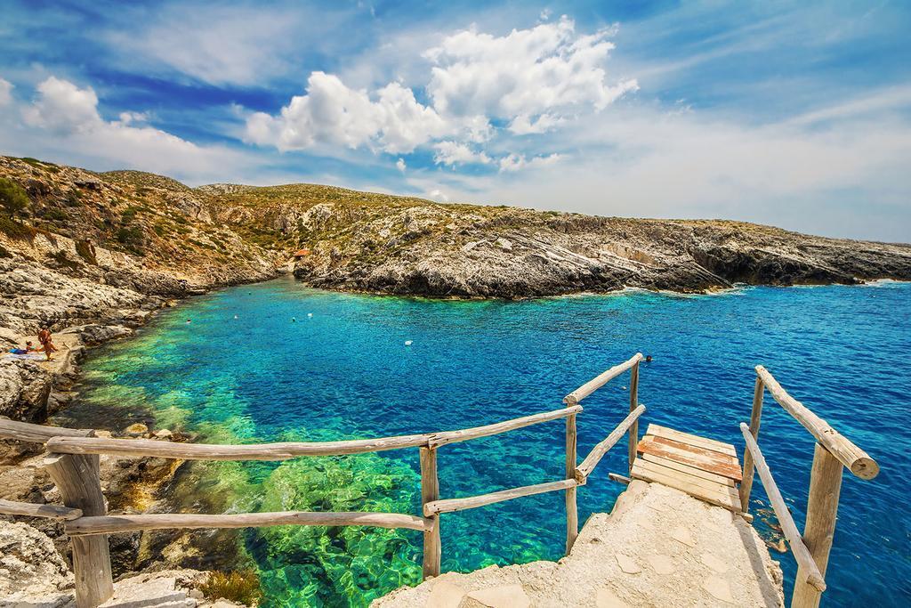 Joya Village House Άγιος Λέον Εξωτερικό φωτογραφία