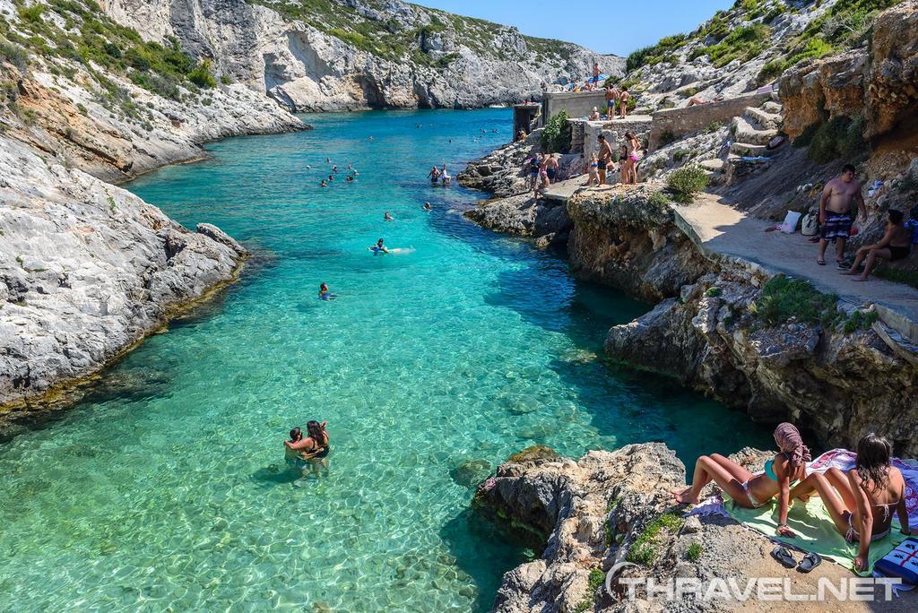Joya Village House Άγιος Λέον Εξωτερικό φωτογραφία