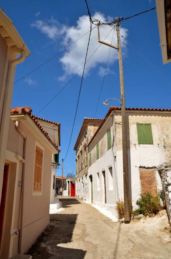 Joya Village House Άγιος Λέον Εξωτερικό φωτογραφία